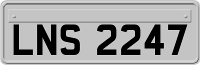 LNS2247