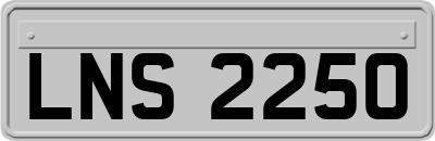 LNS2250