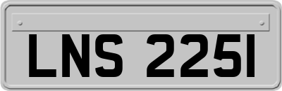LNS2251