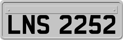 LNS2252