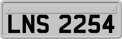 LNS2254