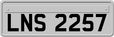 LNS2257