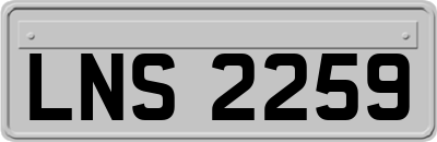 LNS2259