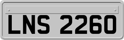 LNS2260
