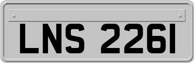LNS2261