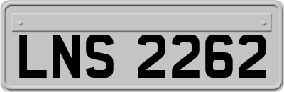 LNS2262