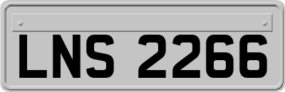 LNS2266