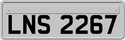 LNS2267