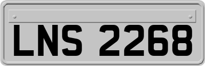 LNS2268