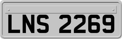 LNS2269