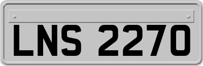 LNS2270
