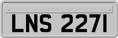LNS2271