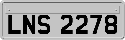 LNS2278