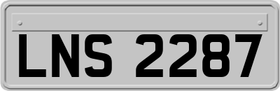 LNS2287