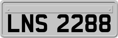LNS2288