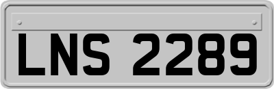 LNS2289