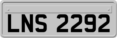 LNS2292