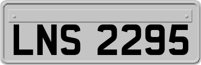 LNS2295