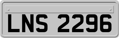 LNS2296