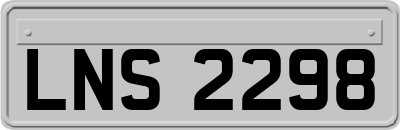 LNS2298