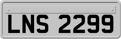 LNS2299