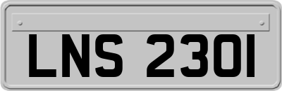 LNS2301
