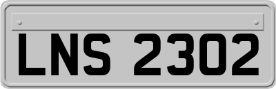 LNS2302