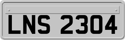 LNS2304