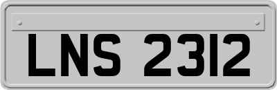 LNS2312