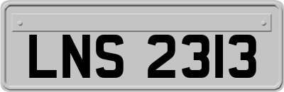 LNS2313