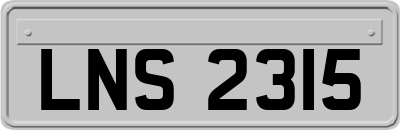 LNS2315
