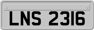 LNS2316