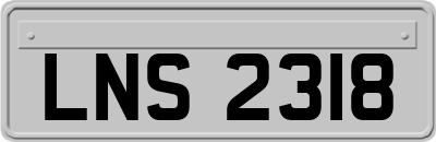 LNS2318