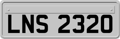 LNS2320