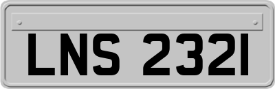 LNS2321