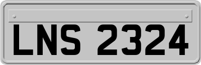 LNS2324