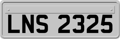 LNS2325