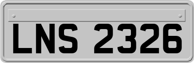 LNS2326