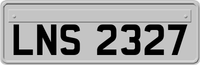 LNS2327