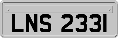 LNS2331