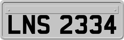 LNS2334