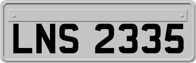 LNS2335