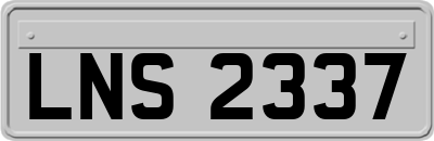 LNS2337