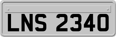 LNS2340