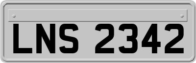 LNS2342