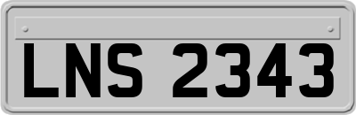 LNS2343