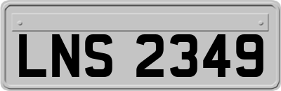 LNS2349