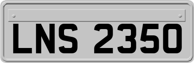 LNS2350