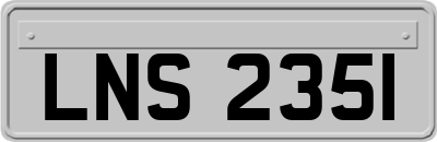 LNS2351