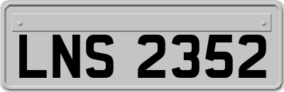 LNS2352